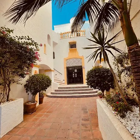 Apartamento Modern On Golf - Andalucia