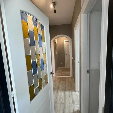 Apartamento Modern On Golf - Andalucia Mijas