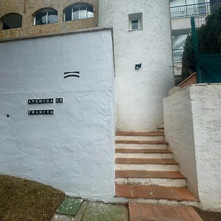 Modern On Golf - Andalucia Apartamento