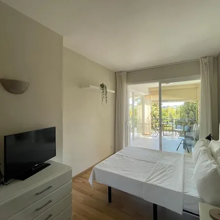 Modern On Golf - Andalucia Mijas