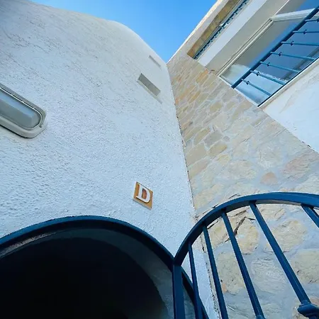 Modern On Golf - Andalucia Apartment *