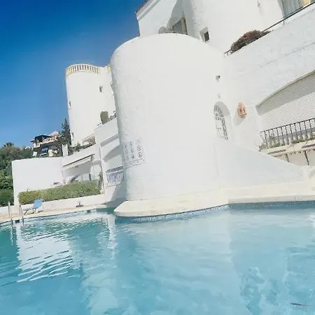 Modern On Golf - Andalucia Mijas