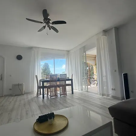 Apartment Modern On Golf - Andalucia *