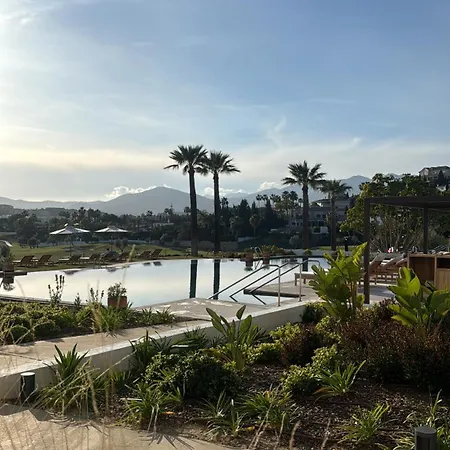Apartment Modern On Golf - Andalucia