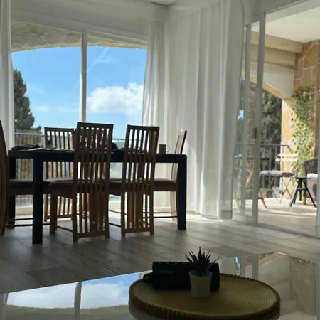 Modern On Golf - Andalucia Apartment *