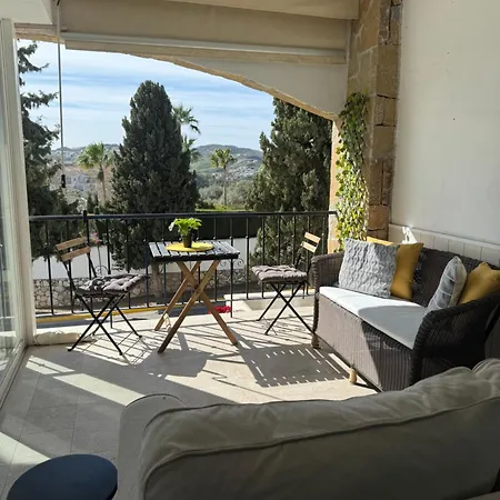 Apartment Modern On Golf - Andalucia *