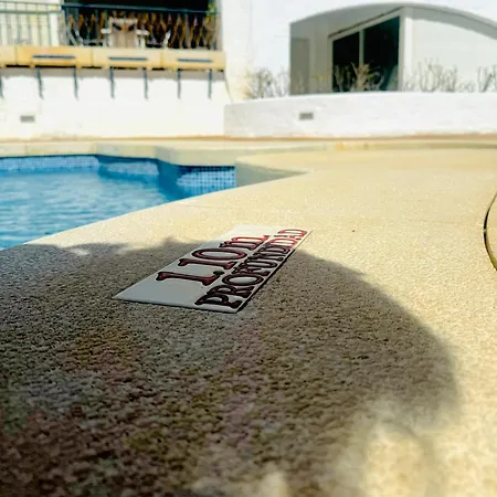 Modern On Golf - Andalucia Apartment Mijas