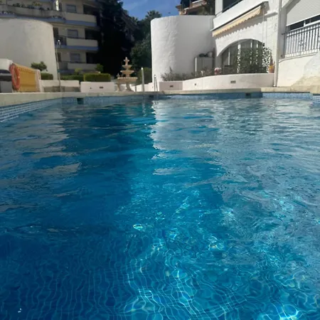 Modern On Golf - Andalucia * Mijas